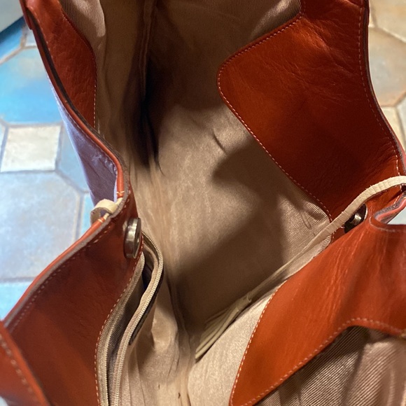 ⚡️NWOT⚡️Jennifer Scott Bag - Picture 5 of 5